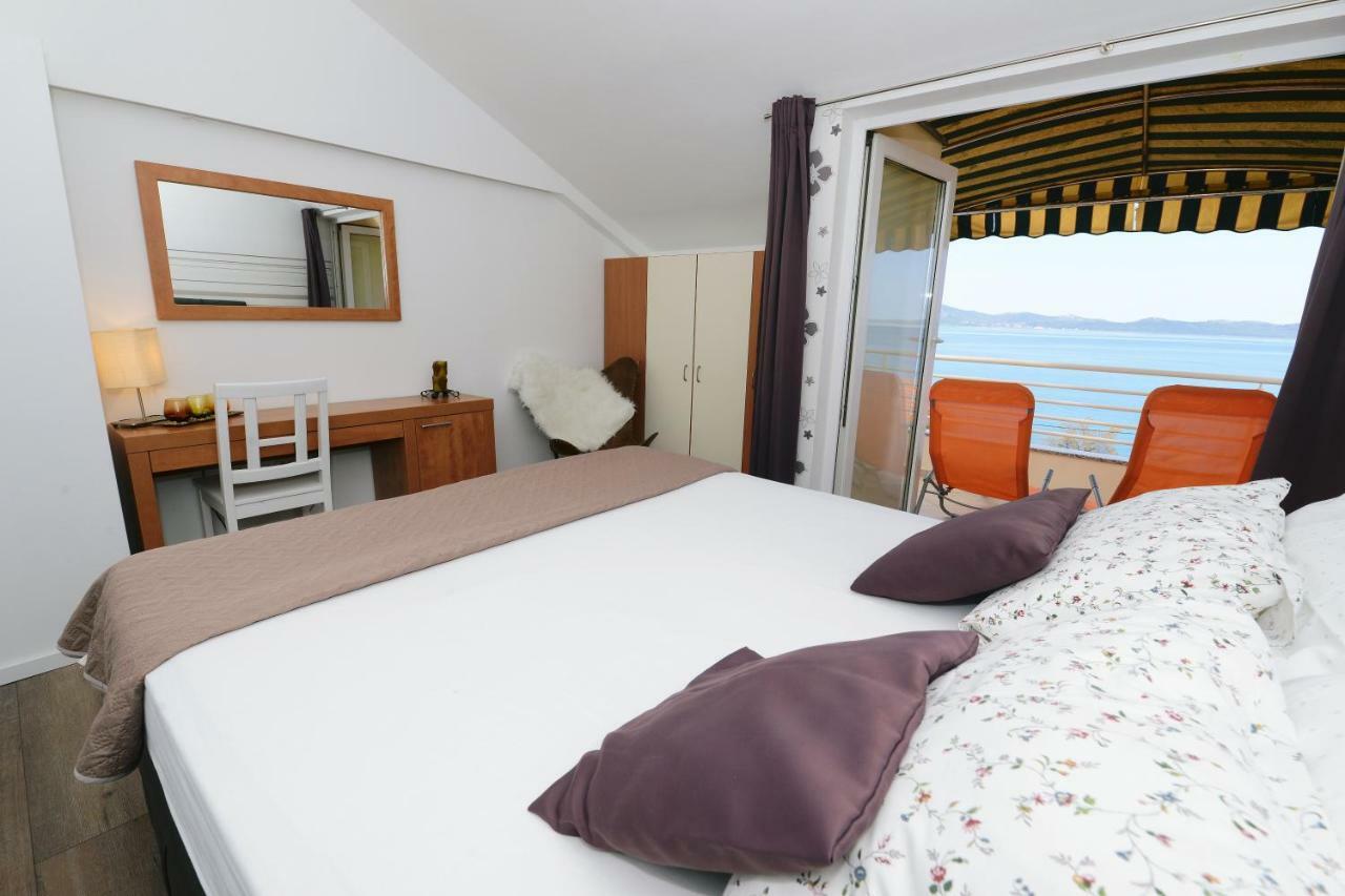 Basioli Apartment