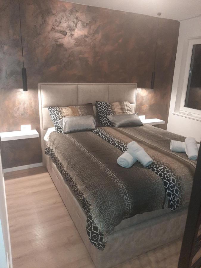 Basioli Apartment