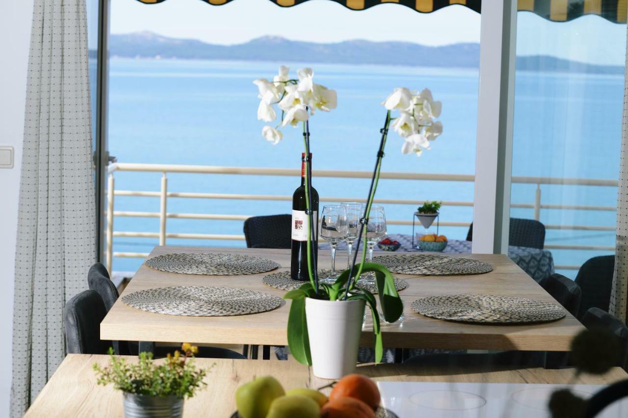 Basioli Apartment *
