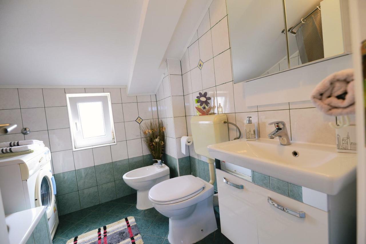Apartment Basioli
