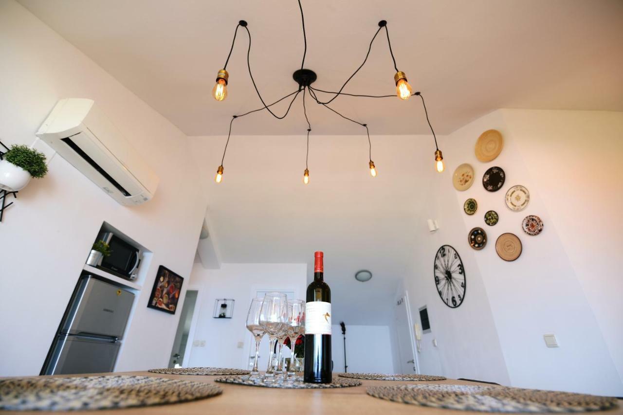 Basioli Apartment Zadar