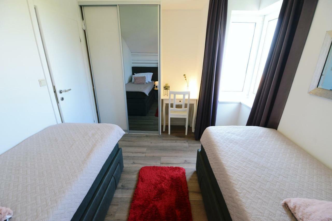 Apartment Basioli