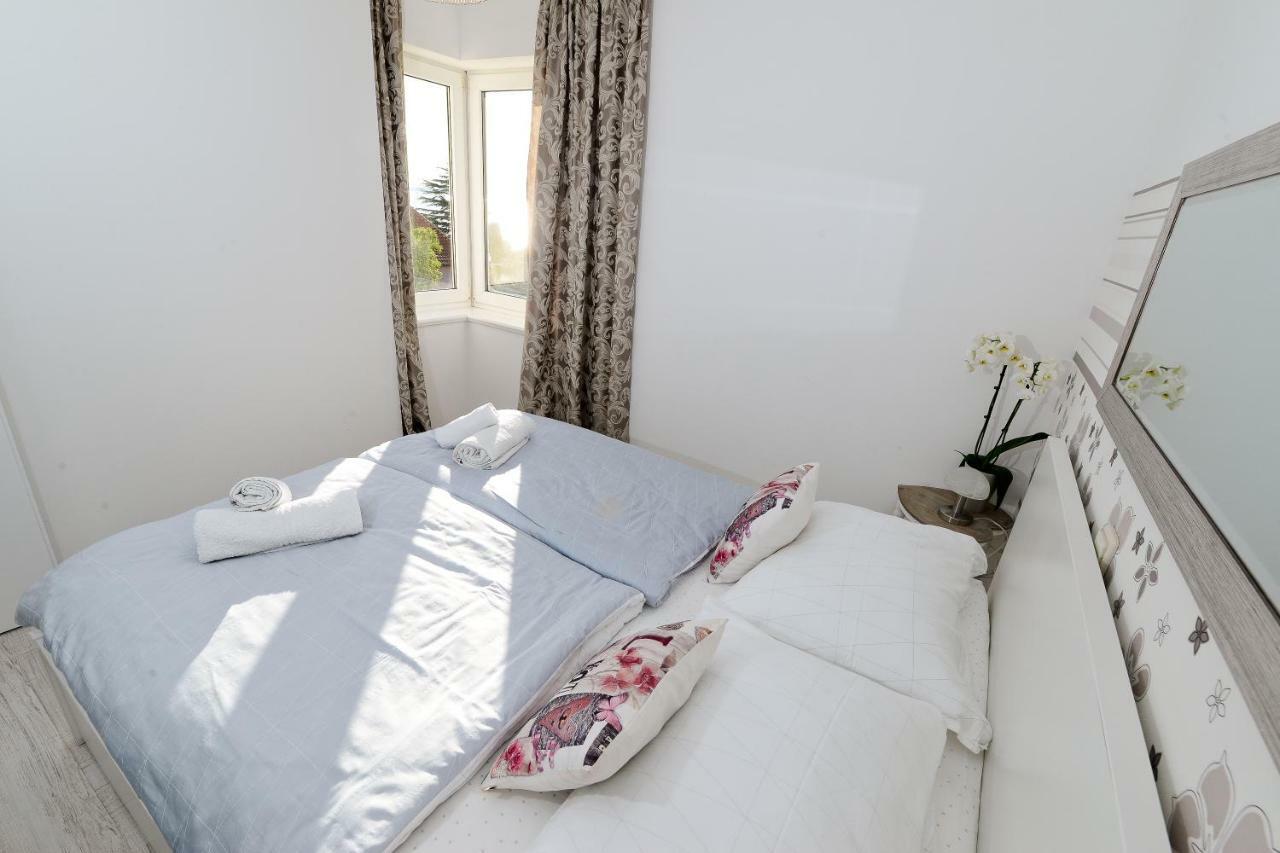 Apartment Basioli *
